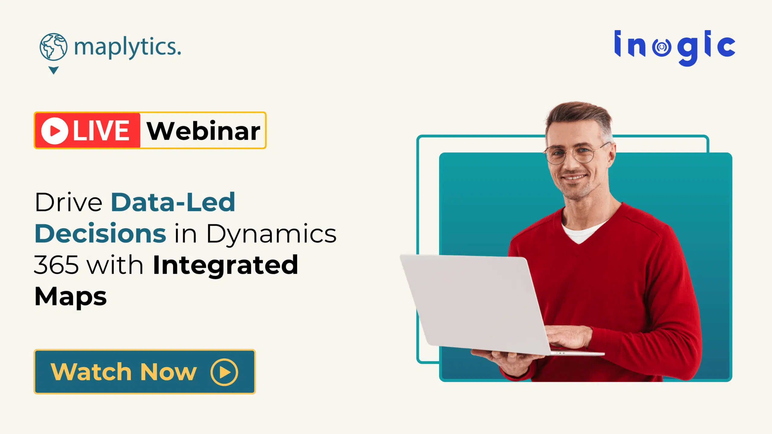 maplytics webinar banner