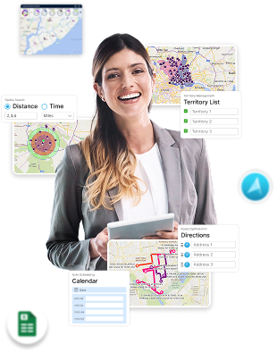 Top Selling Features