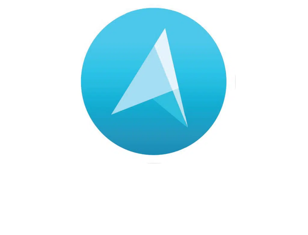 Azure Maps Icon