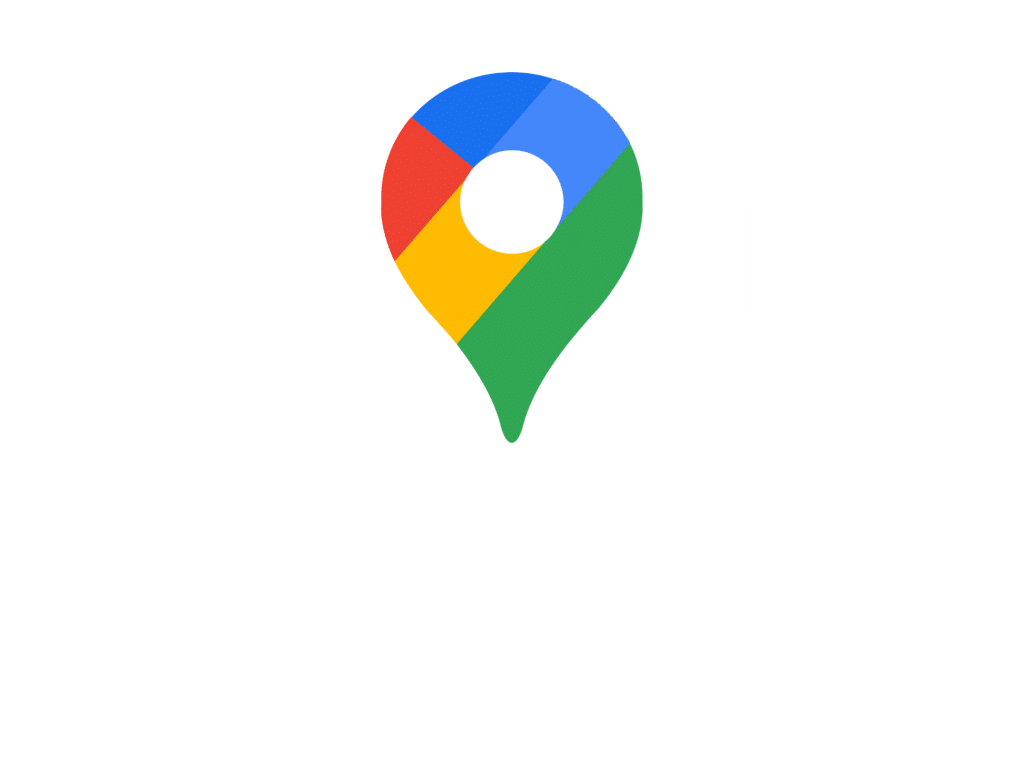 Google Maps icon