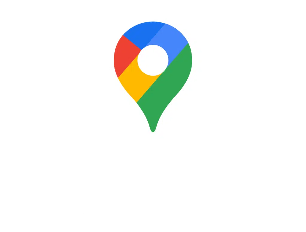 Google Maps icon